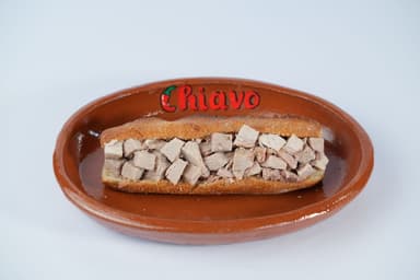 Torta de Costilla