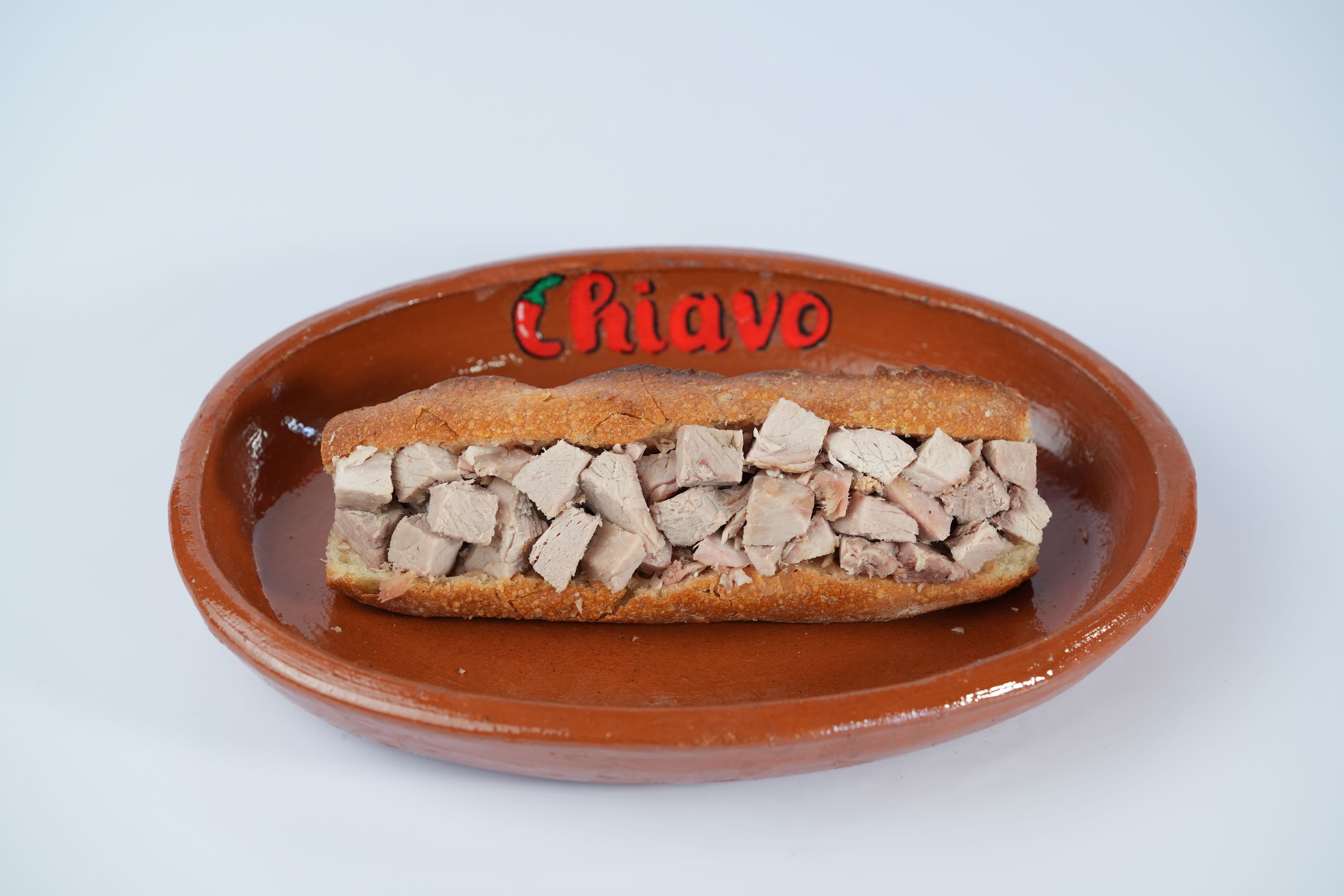 Torta de Costilla