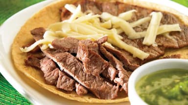 Bistec