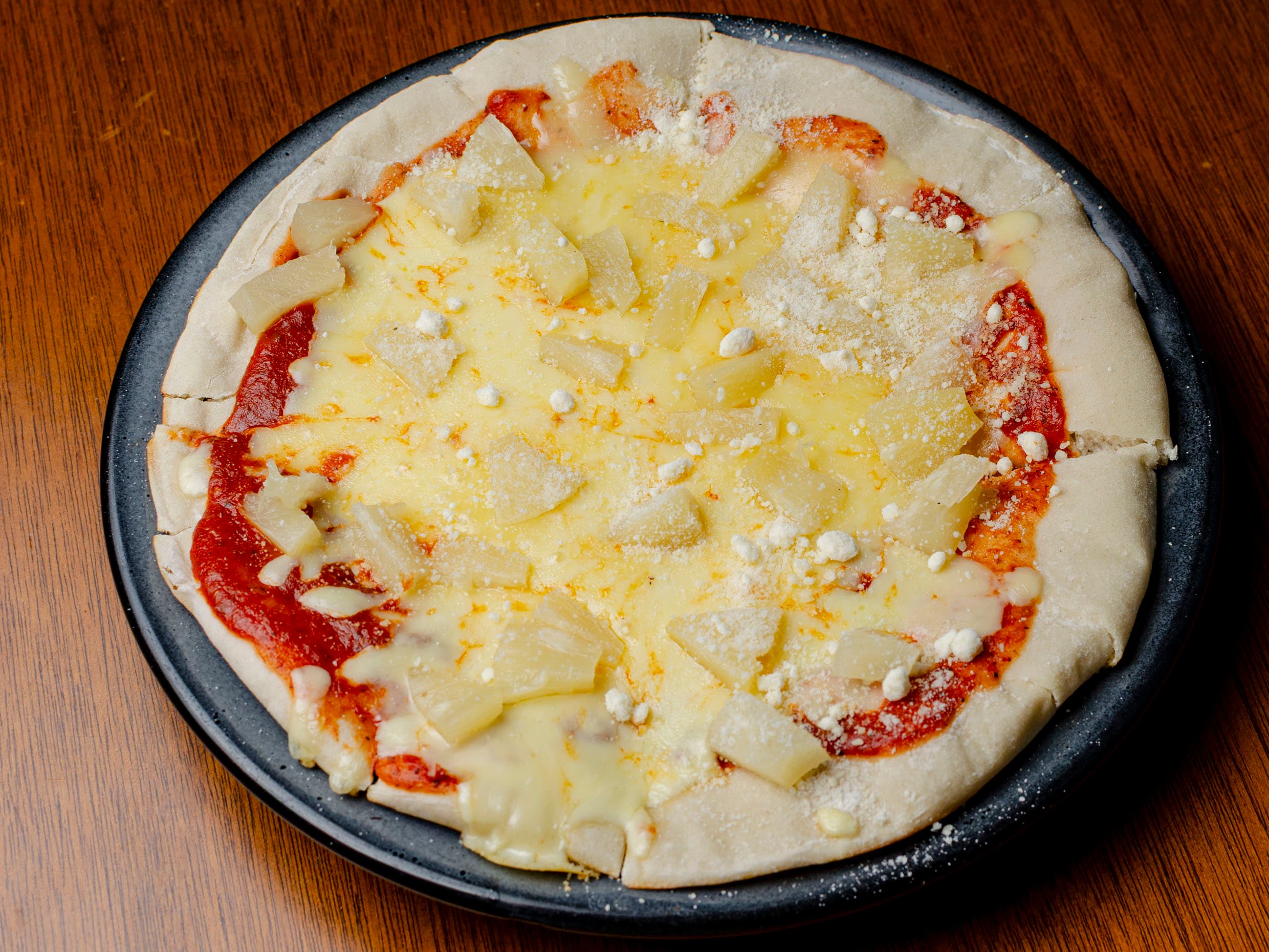 Maui Pizza