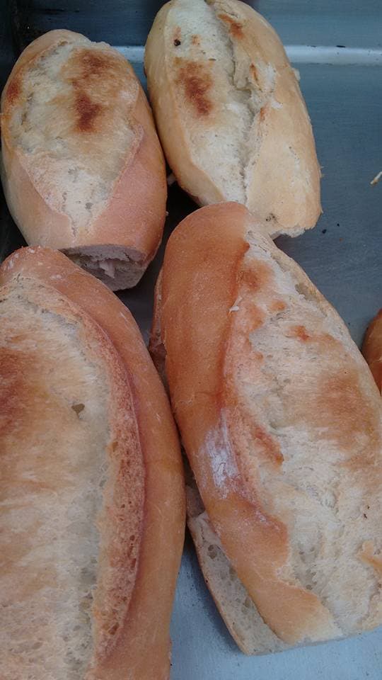 Torta Super