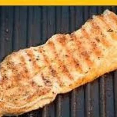 Combo Pechuga Asada