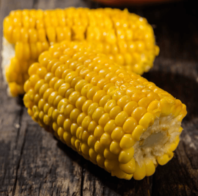 Elote Dulce