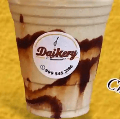 Frappé de Pastelito Gansito Chico 12 Oz