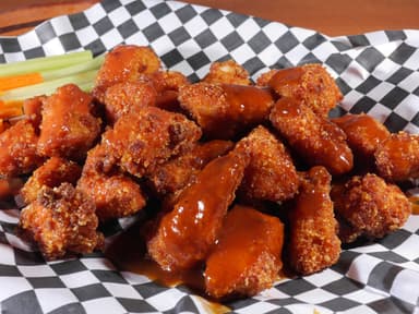 BONELESS 1/2 ORDEN