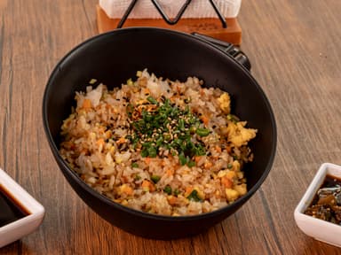 YAKIMESHI