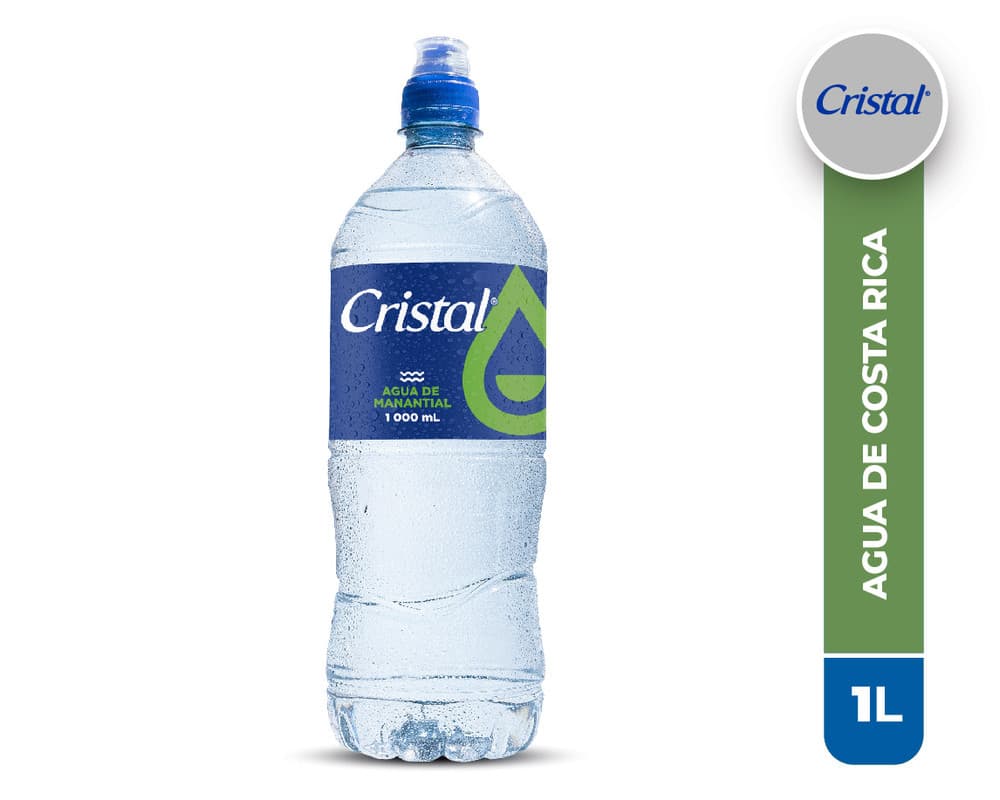 Botella de Agua