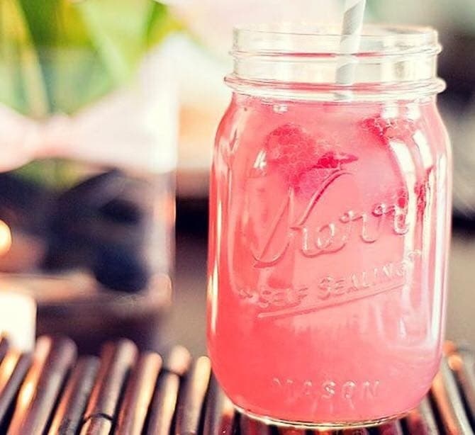 Pink Lemonade