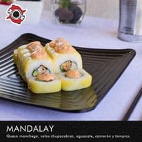 Mandalay