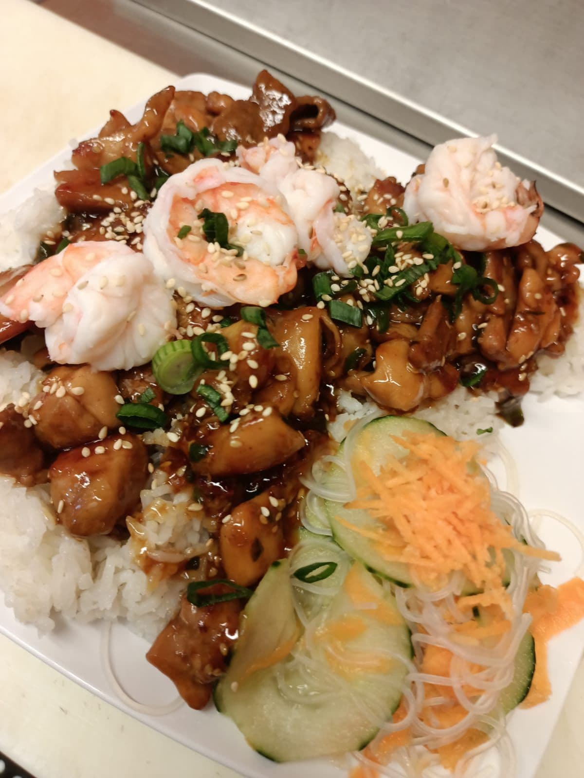 Nomuraki Mixto