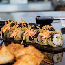 Vegas Roll