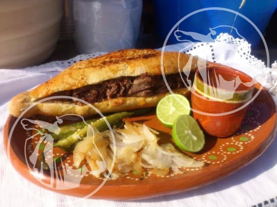 COMBO-LONCHE
