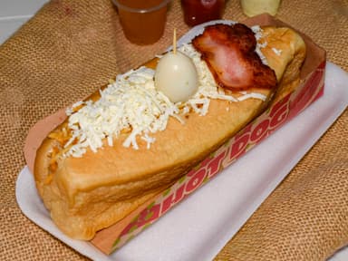 Perro Zenú