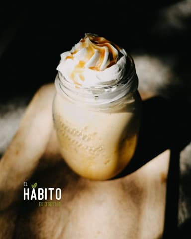Capuchino