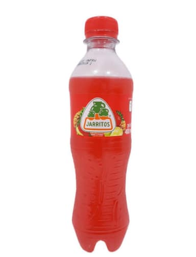 Jarritos Fresa