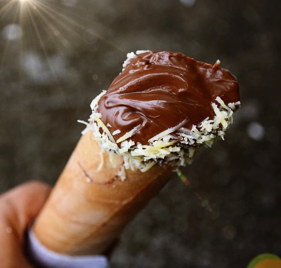 COMBO CHOCOLATE