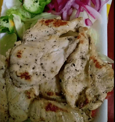 Pollo