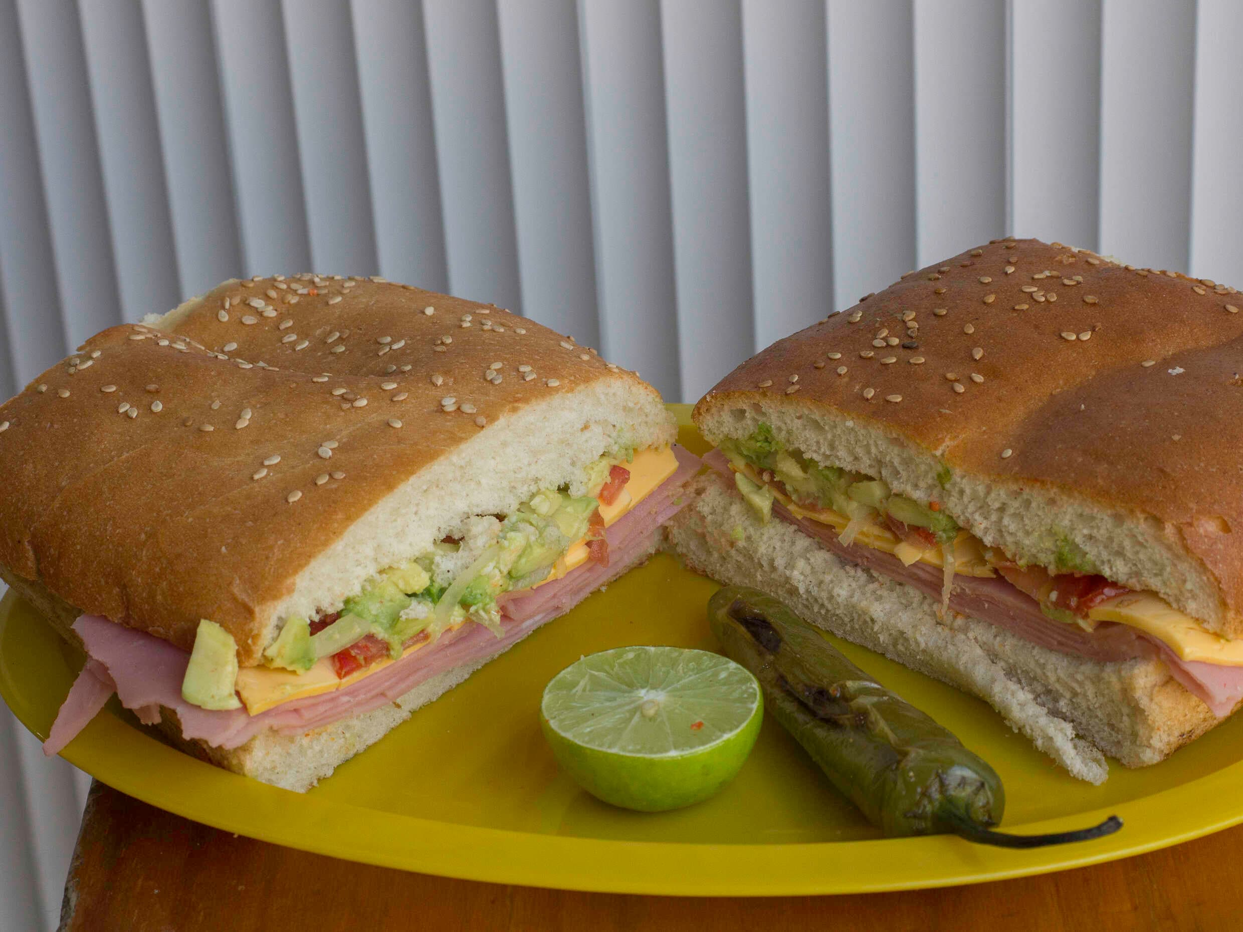 Torta Italiana