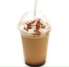 Frapuchino con Sabor