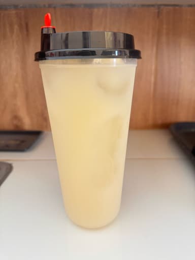 Limón Yakult