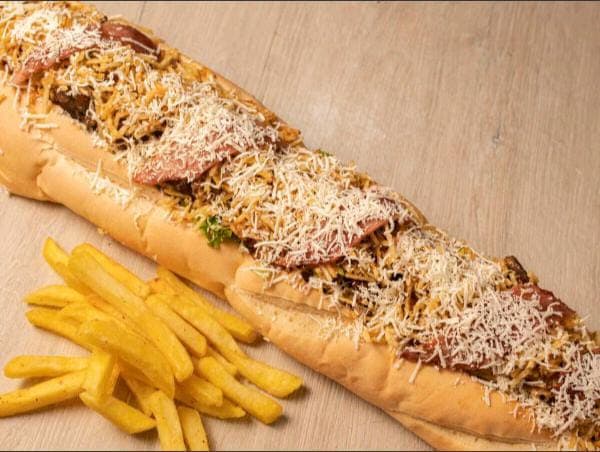 Choriperros Lujuria.