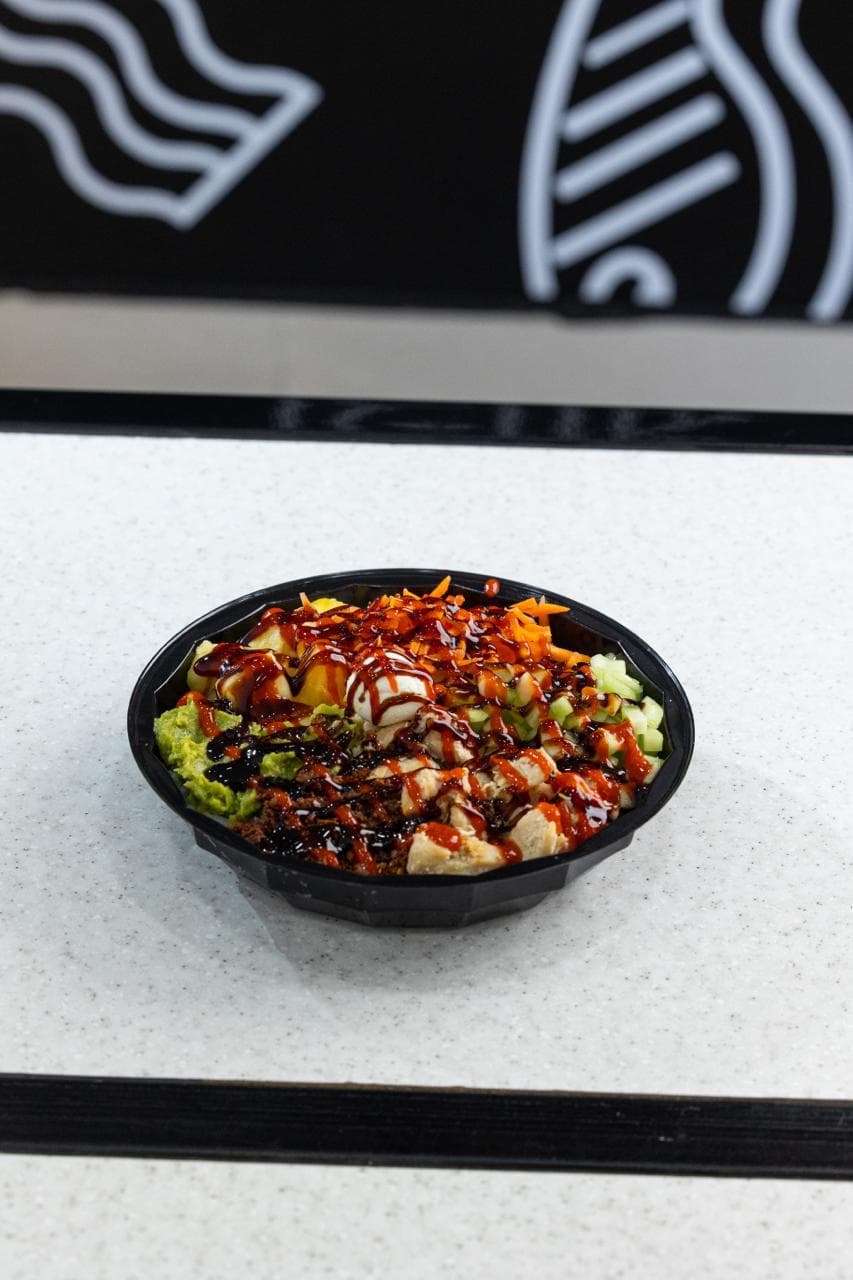POKEBOWL