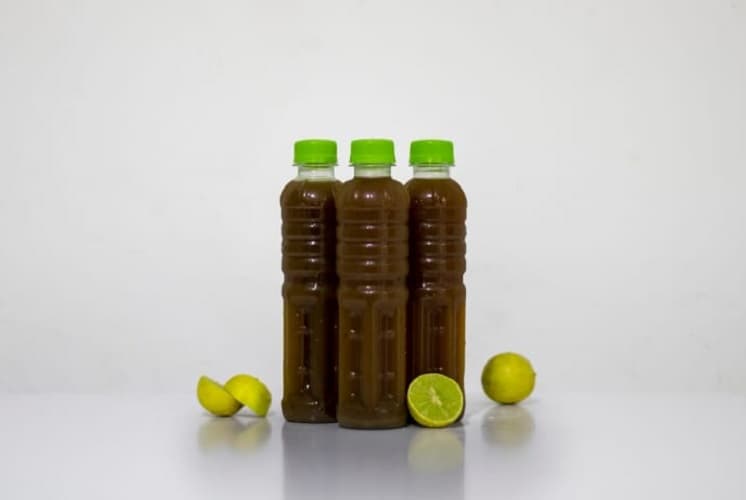 Papelón con Limón 300 ml