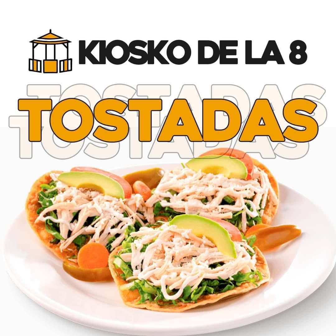 Orden De Tostadas