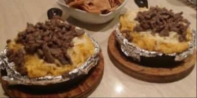 ToriPapona 500 gr Asada