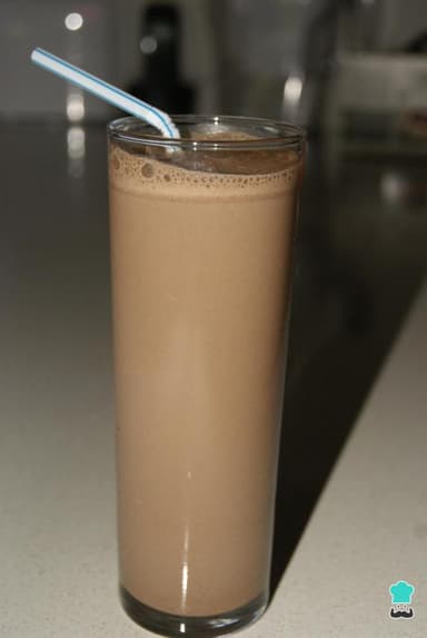 Licuado de Chocomilk