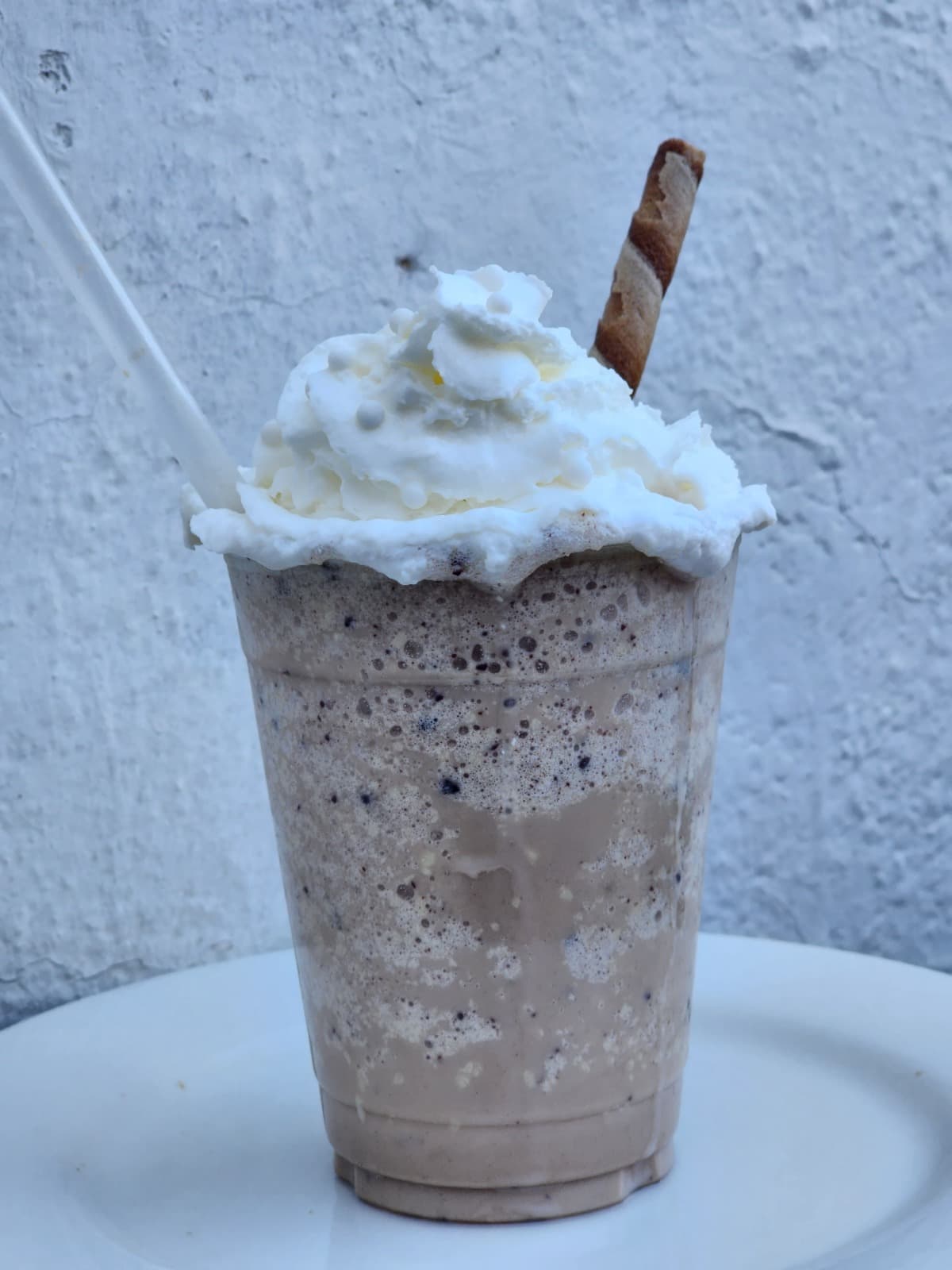 Frappé de OREO