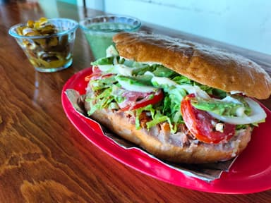 Torta de Pastor