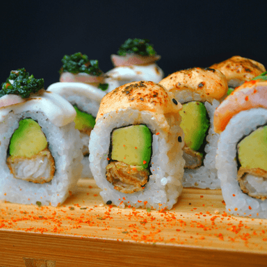 30 Makis