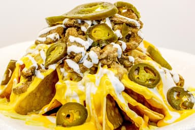 NACHOS ELIGE PROTEINA