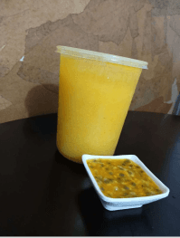 Jugo de Maracuyá 32 Oz