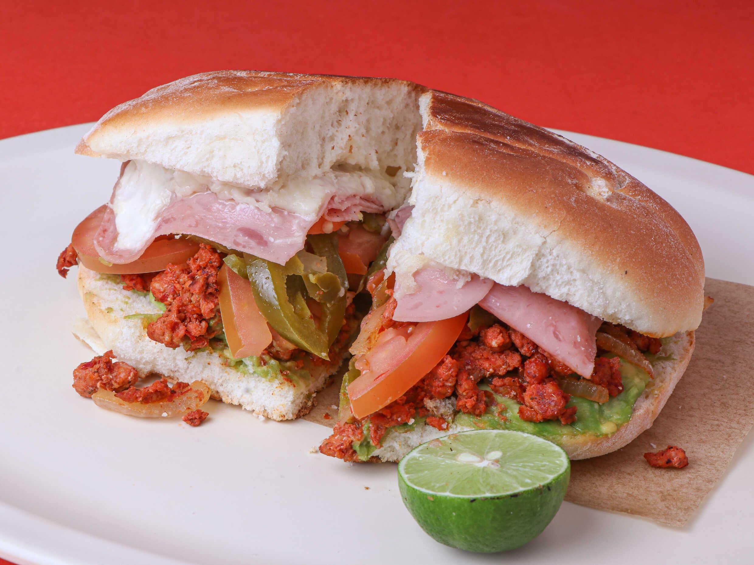 Combo-Torta RANCHERA