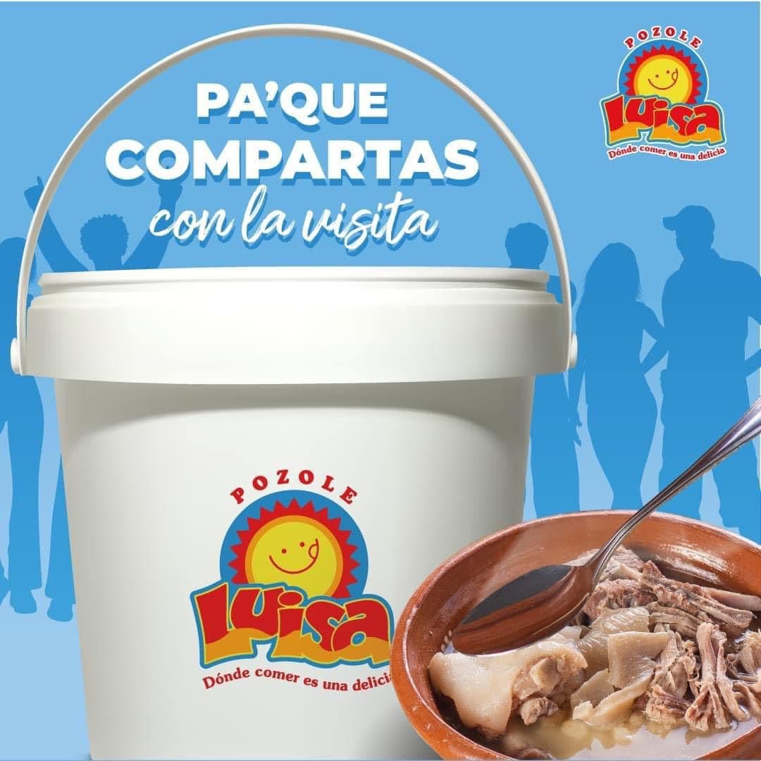 Envase 4 Platos (Carne Gruesa)