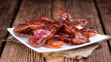 Extra Tocino