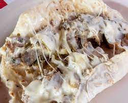 Orden de Tacos Orientales con Queso