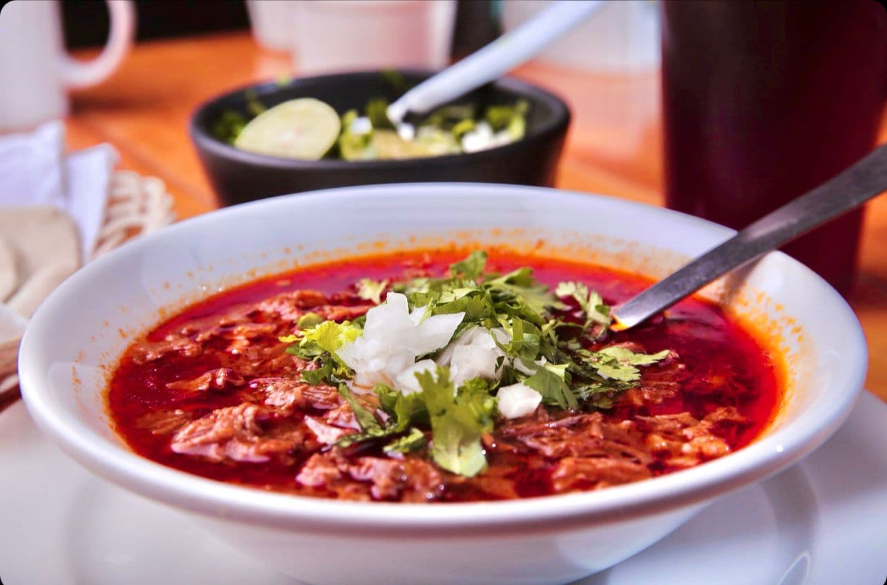Consomé de Birria 473 ML