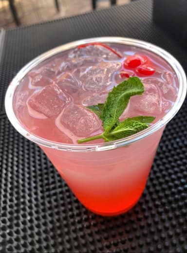 Limonada Pink