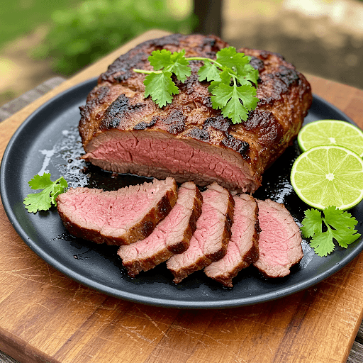 1/2 kilo Arrachera