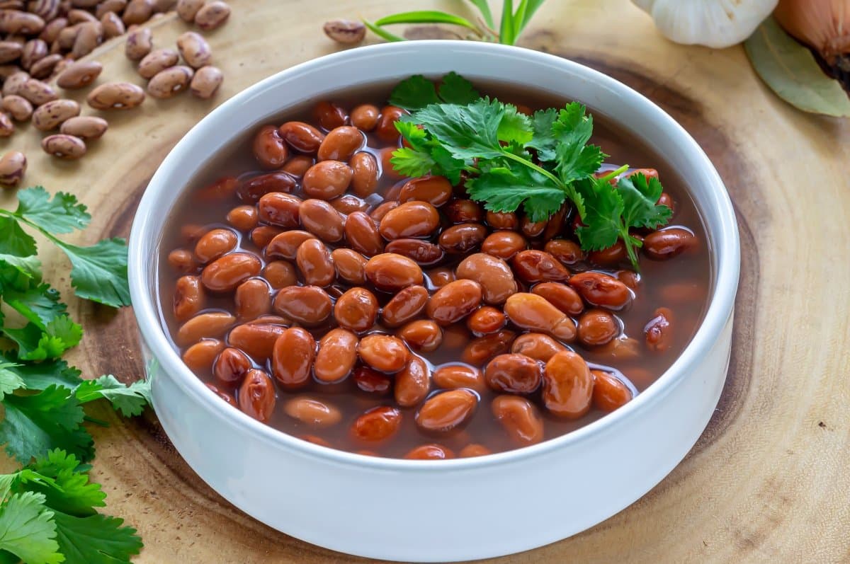Frijoles