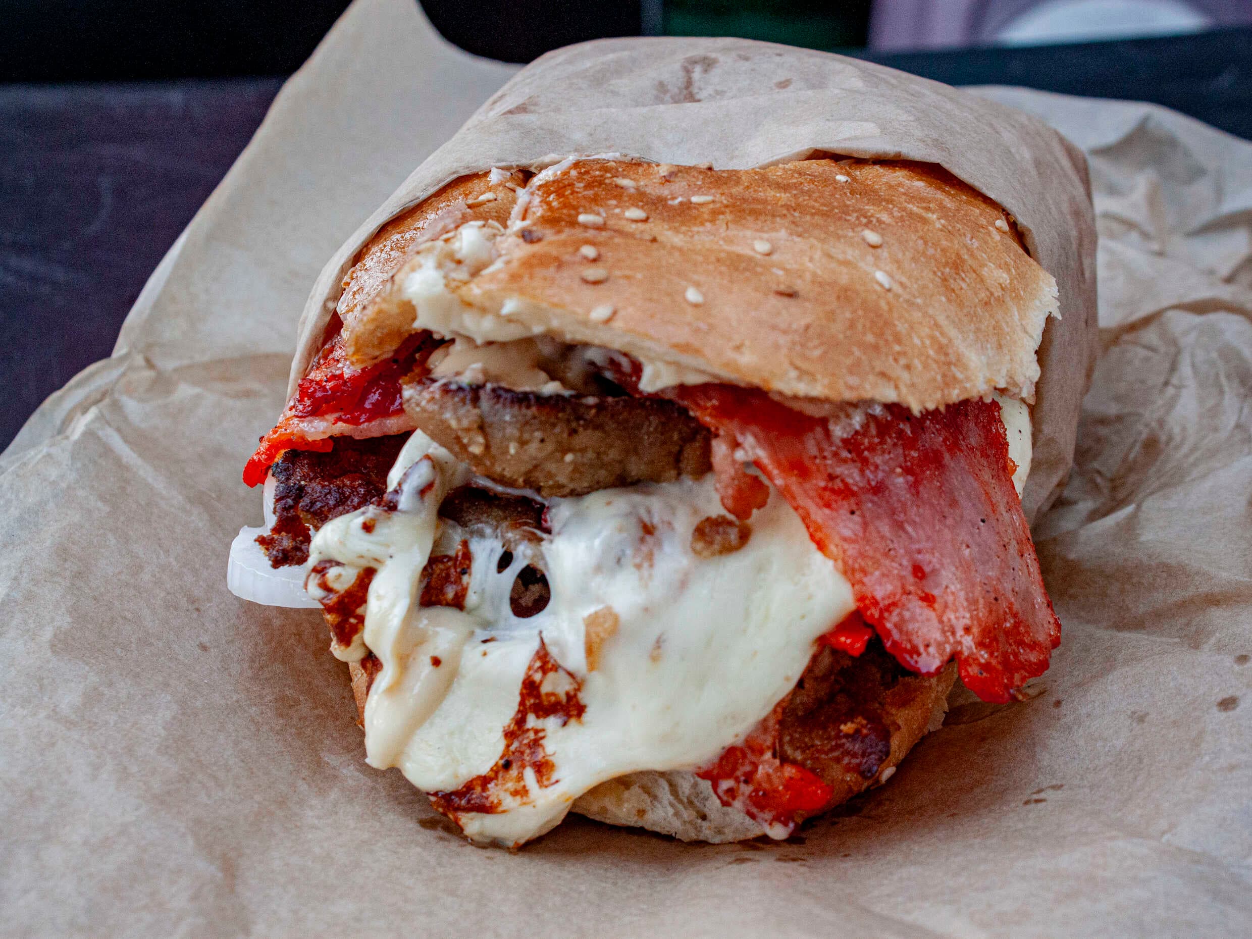 torta rusa