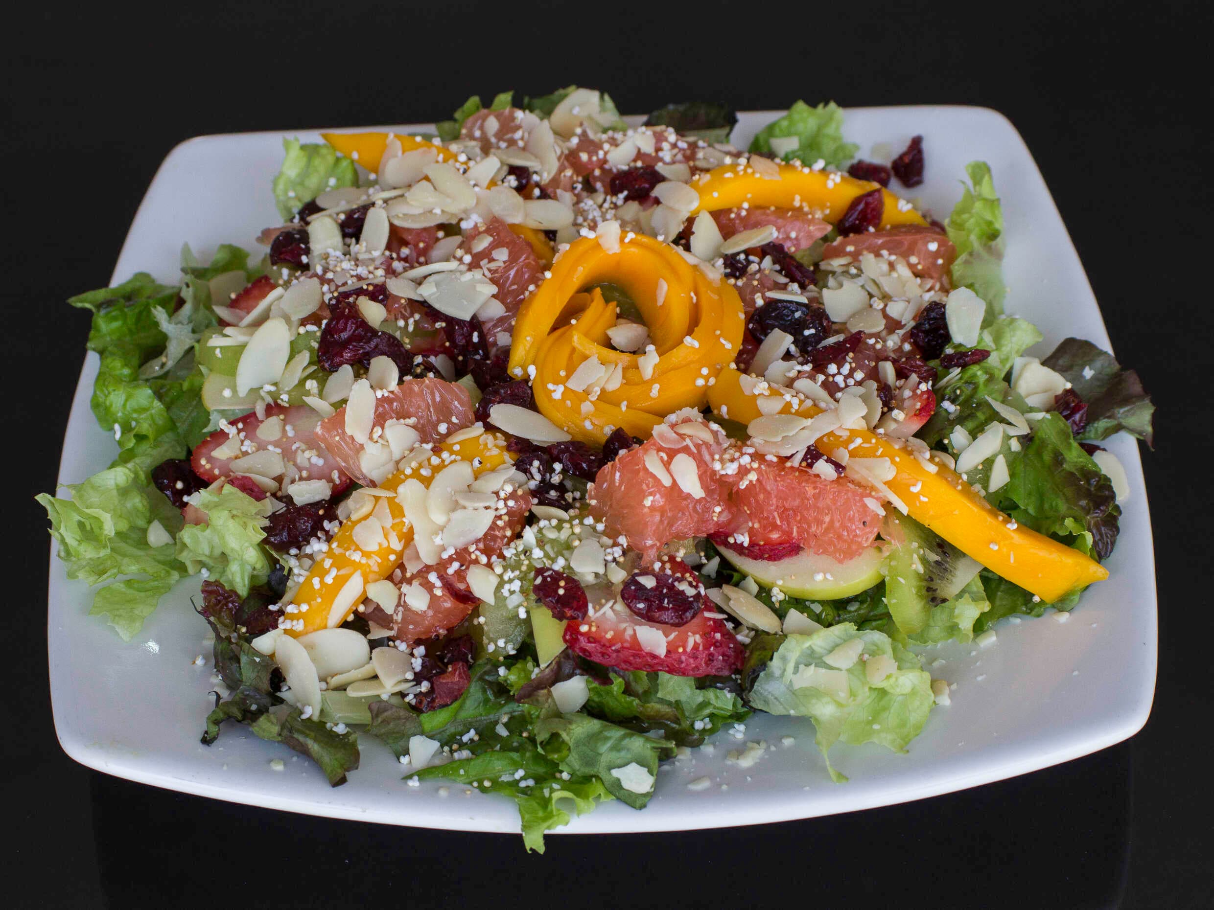 Ensalada de Frutas