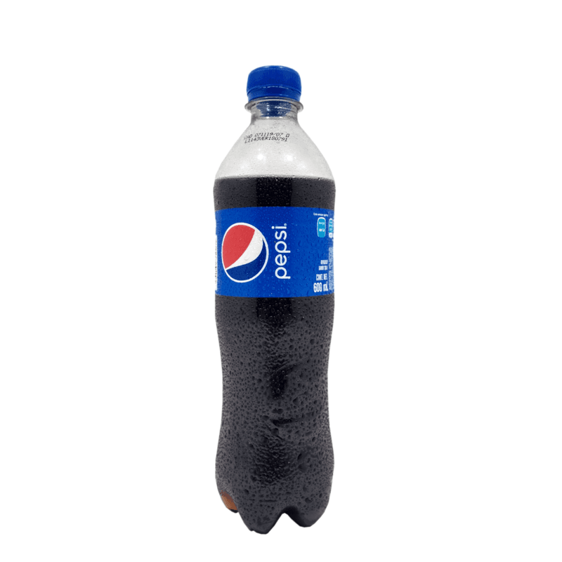 Pepsi