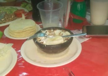 Queso Fundido