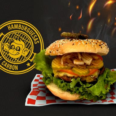 CHANGO BURGER