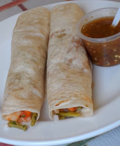 Burritos