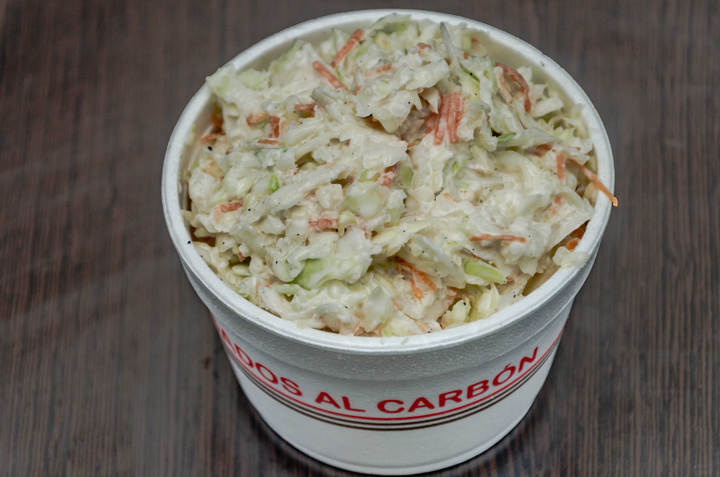 Ensalada de Col